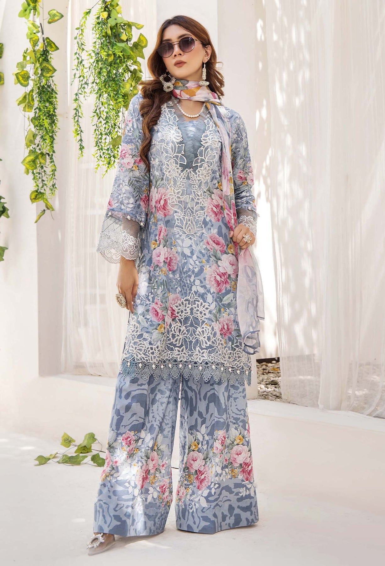 Adans Libas | Adans Prints 25 | PRINTS 1102