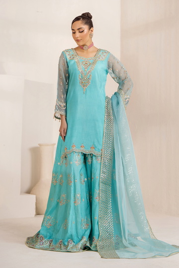 Rajwani | Luxury Formals |  Afreen