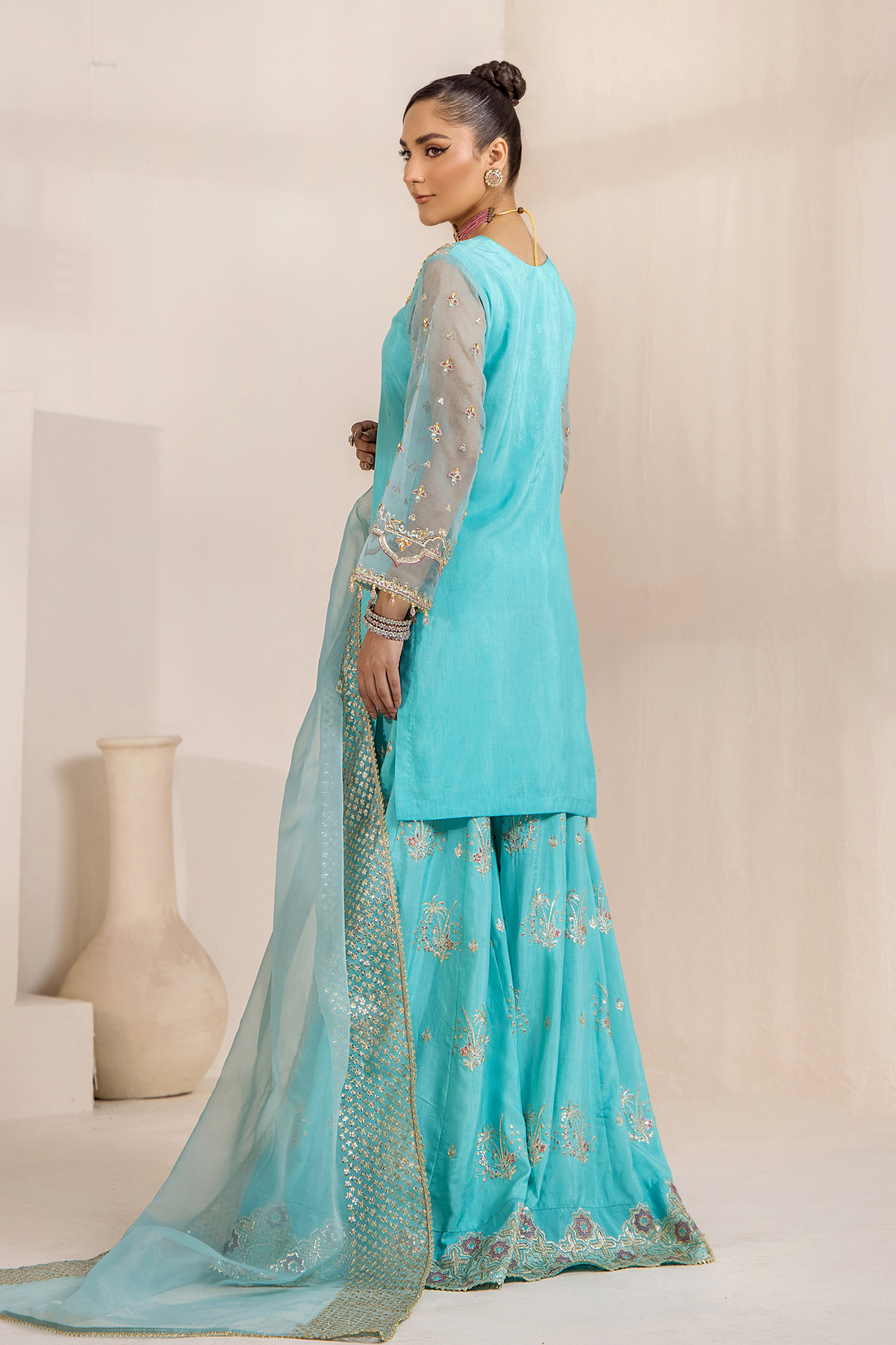 Rajwani | Luxury Formals |  Afreen