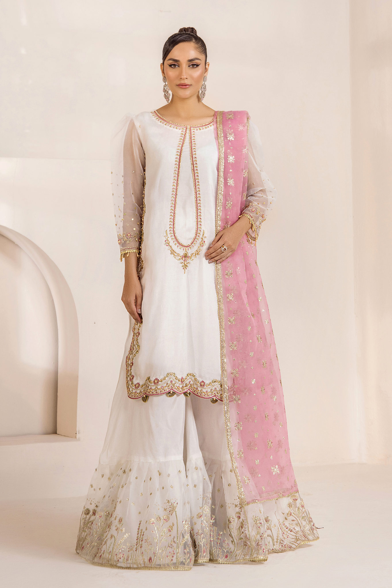 Rajwani | Luxury Formals | Heer