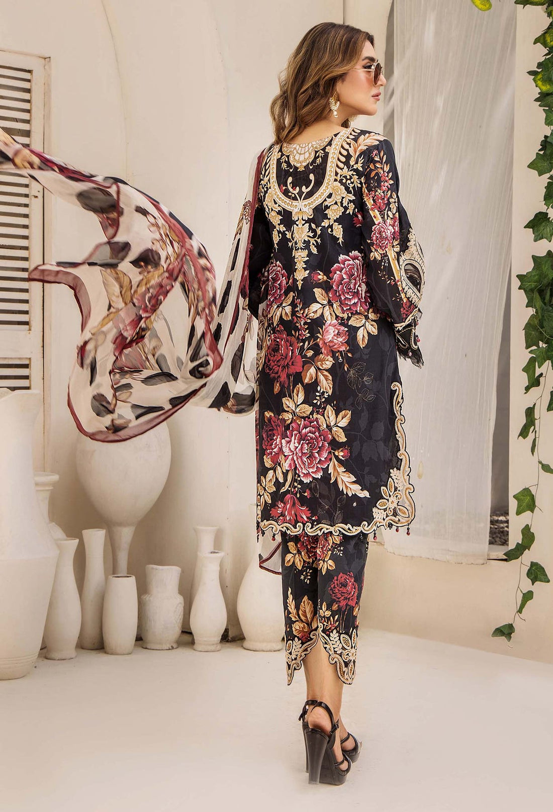 Adans Libas | Adans Prints 25 | PRINTS 1103