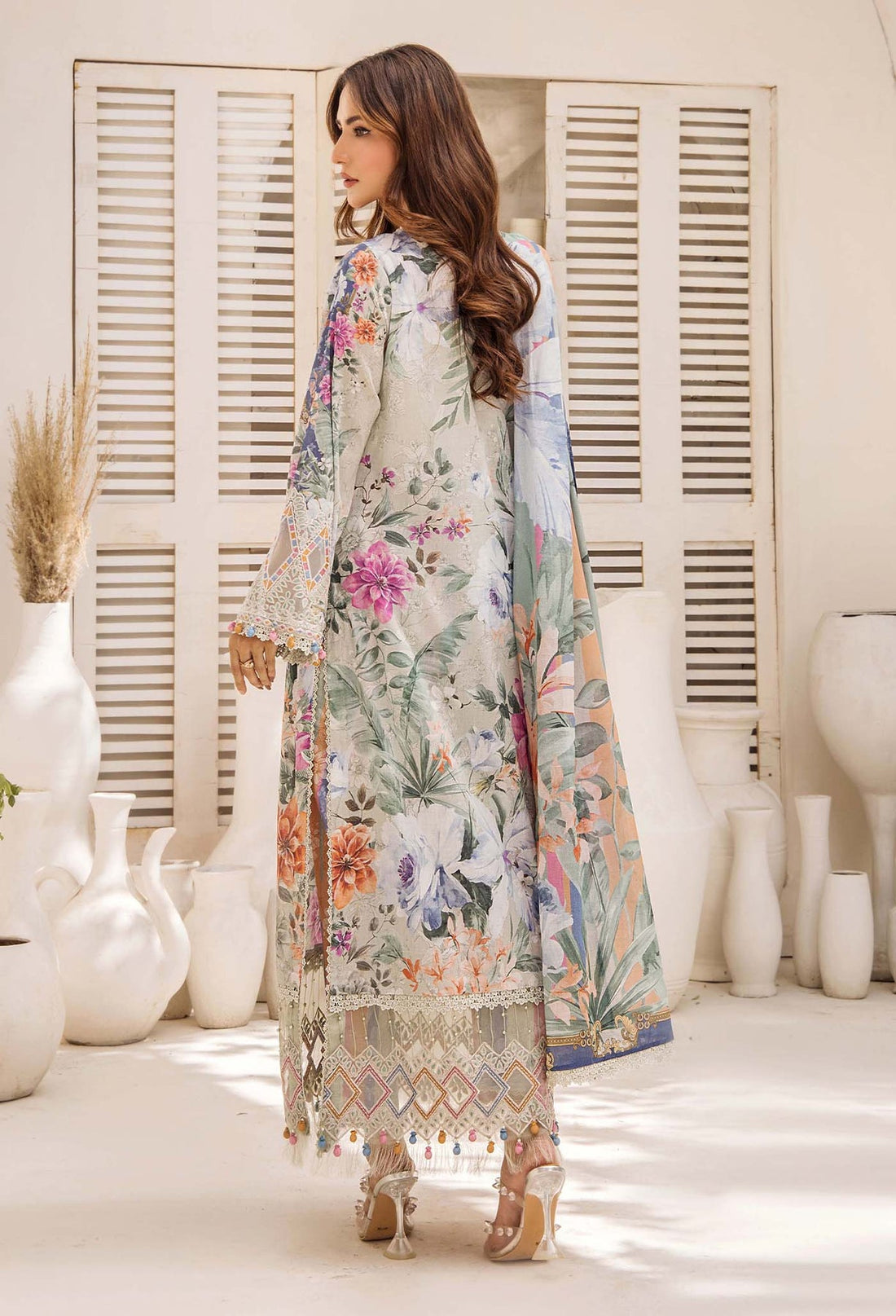 Adans Libas | Adans Prints 25 | PRINTS 1104