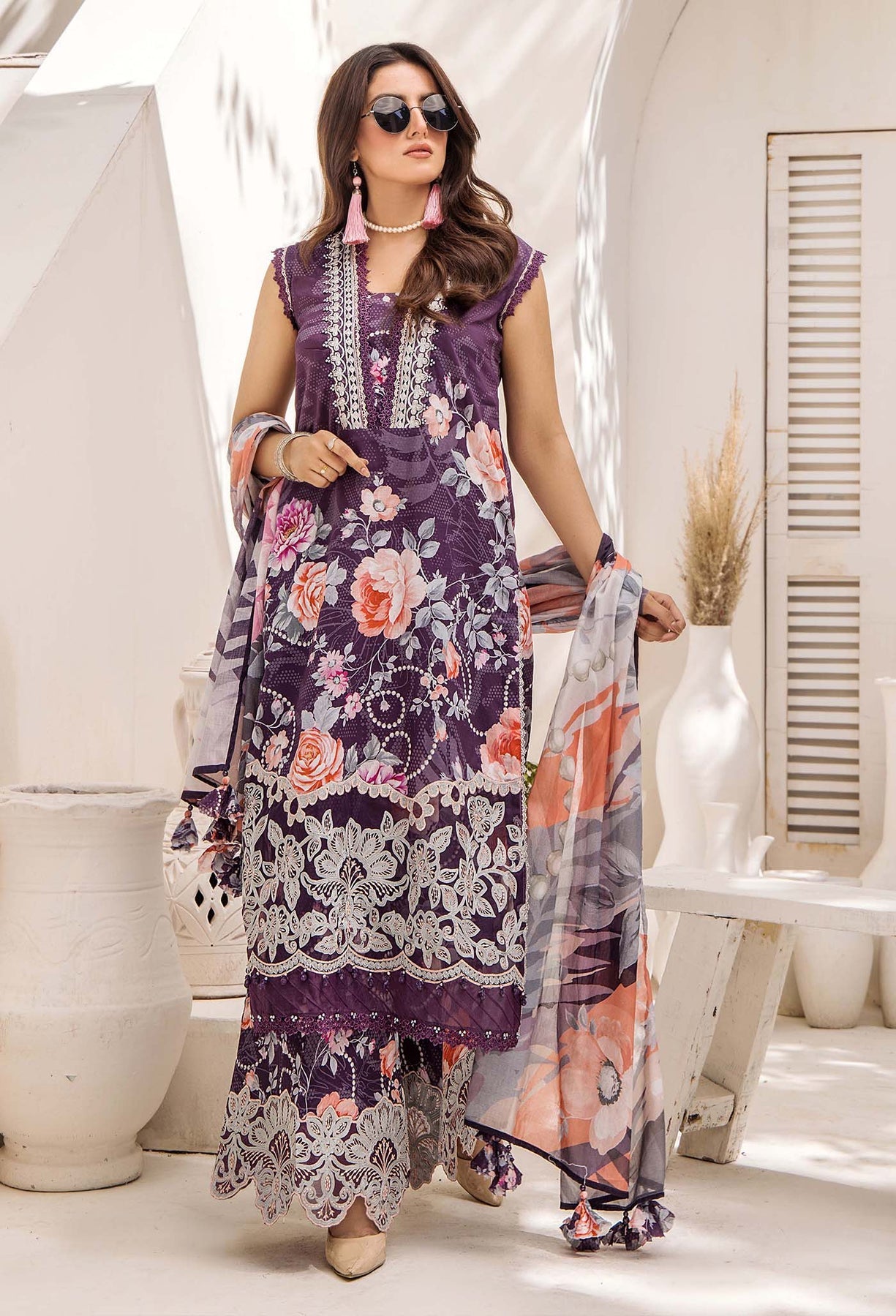 Adans Libas | Adans Prints 25 | PRINTS 1106