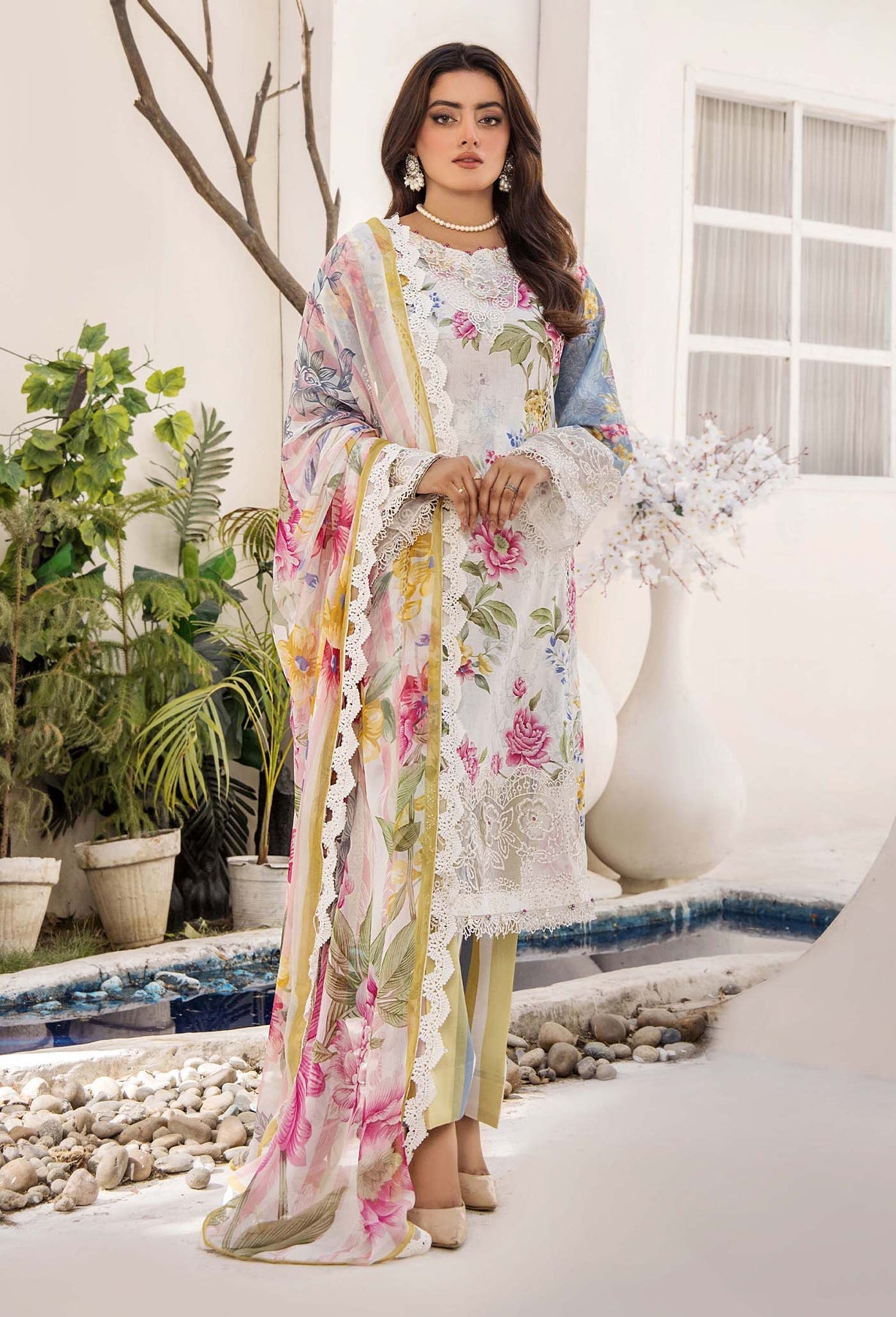 Adans Libas | Adans Prints 25 | PRINTS 1107