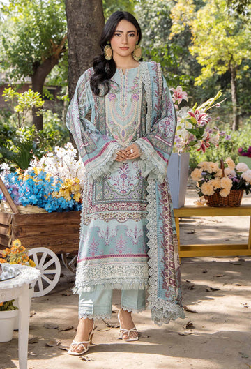 Adans Libas | Jasmine Lawn | JASMINE 2361