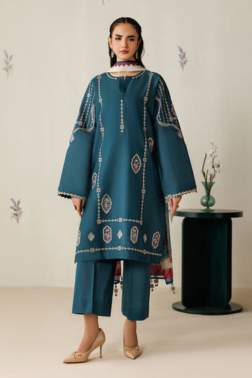 Baroque  | Luxury Pret 26 | PR-1265