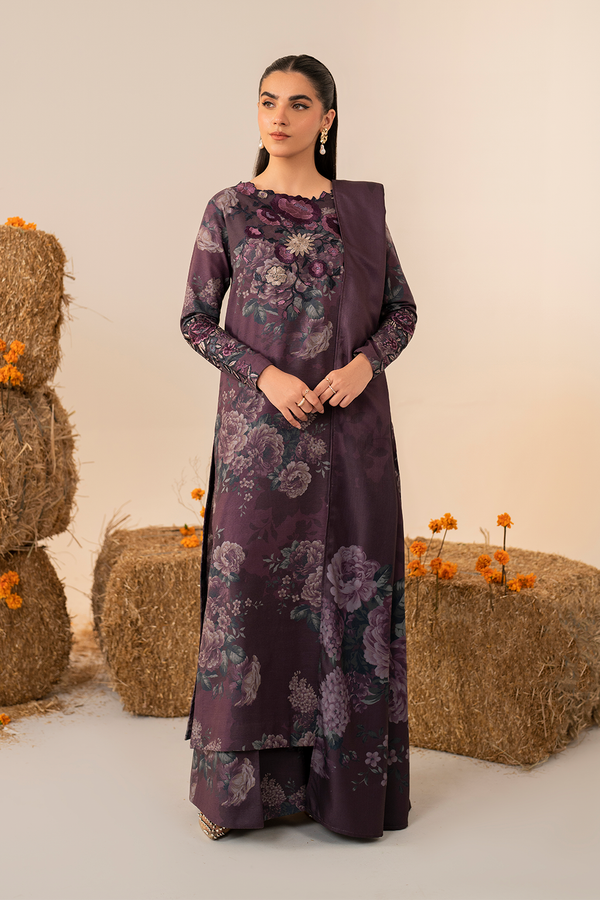 Iznik | Exclusive Winter | UE-354