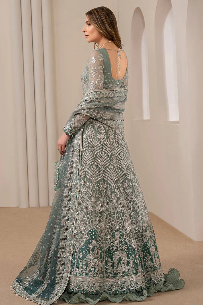 Jazmin | Wedding Formals | UC-3027 - Pakistani Clothes for women, in United Kingdom and United States