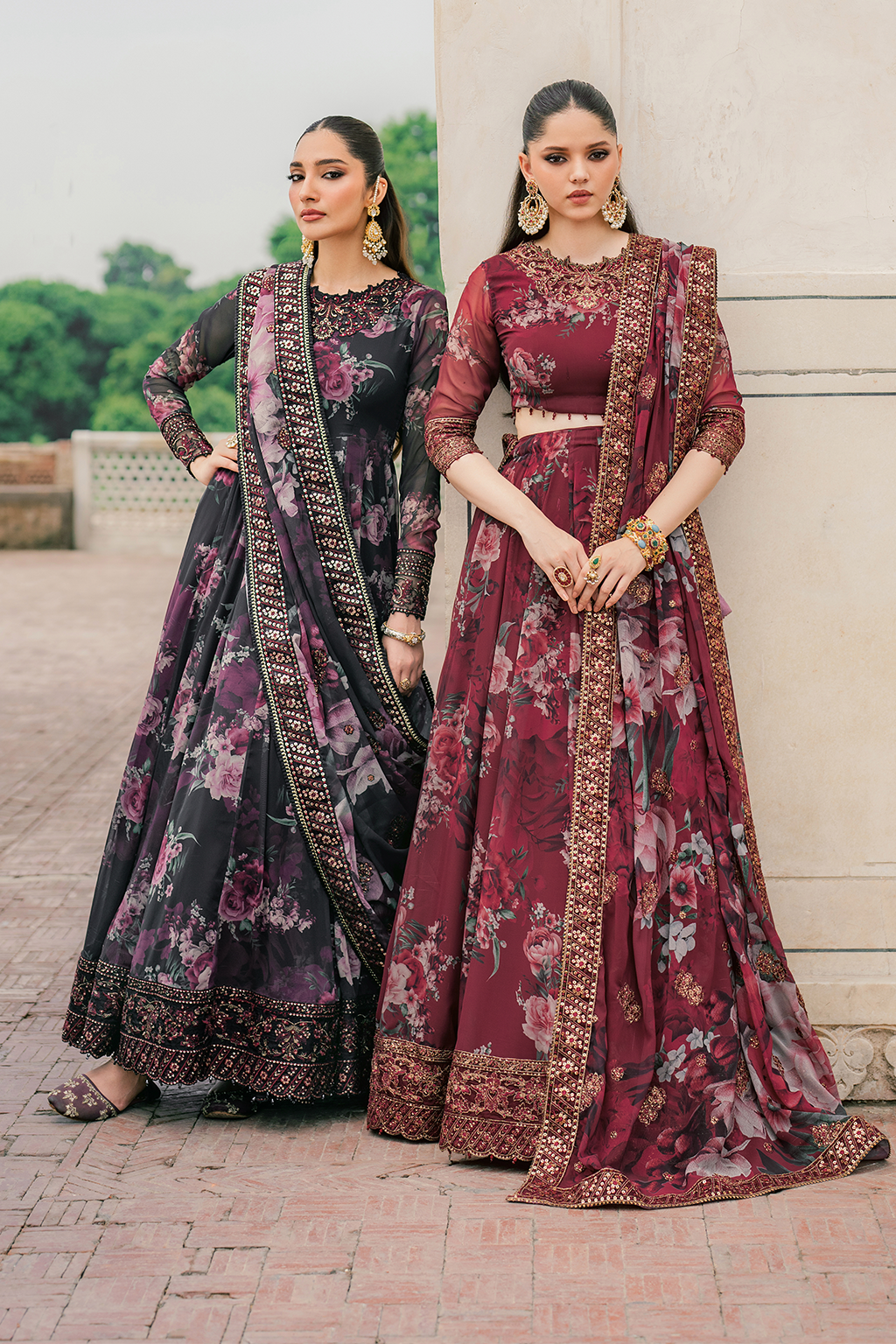 Iznik | Formal Wear | UE-314