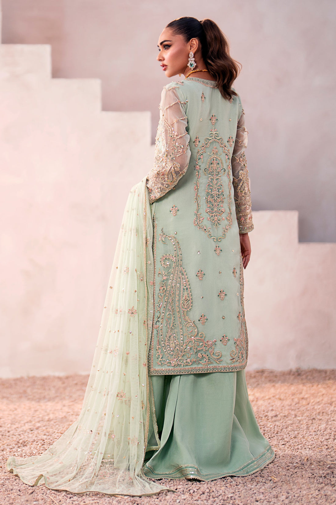 Naqshi | Wedding Formals | PARSA