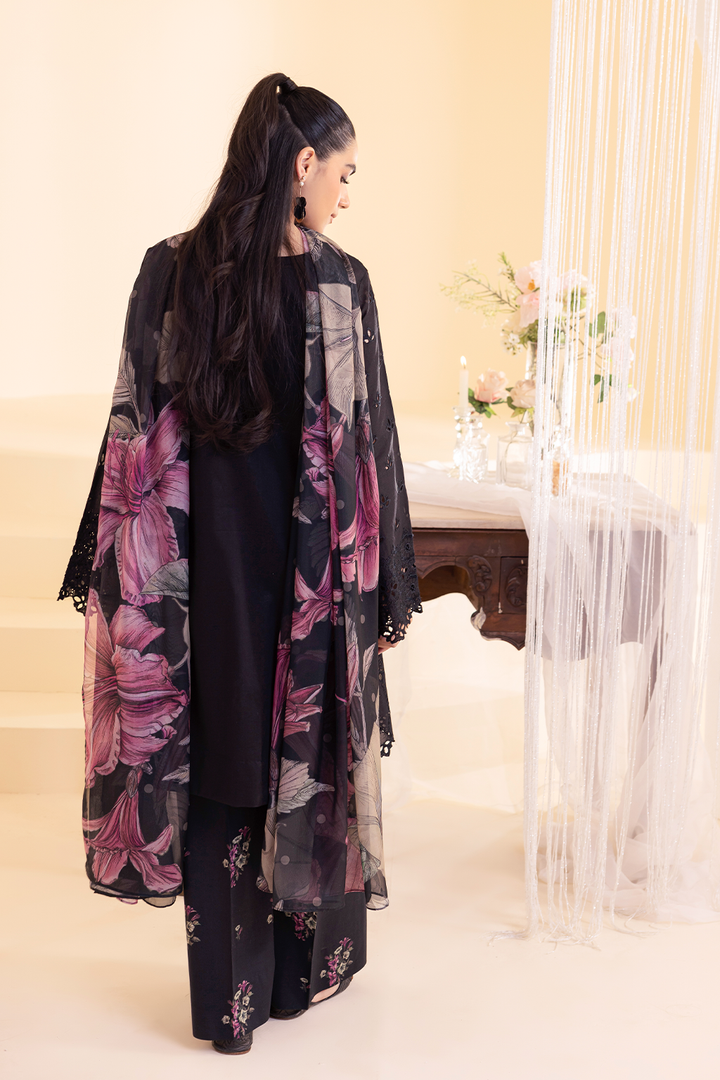 Iznik | Exclusive Lawn | UE-253 EMBROIDERED LAWN - Pakistani Clothes for women, in United Kingdom and United States