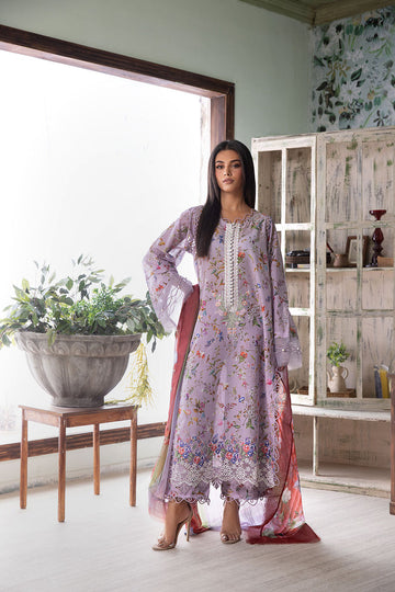 Sobia Nazir | Vital Lawn 25 | 3B