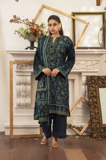 LSM | Winter Marina 25 | 0263-B