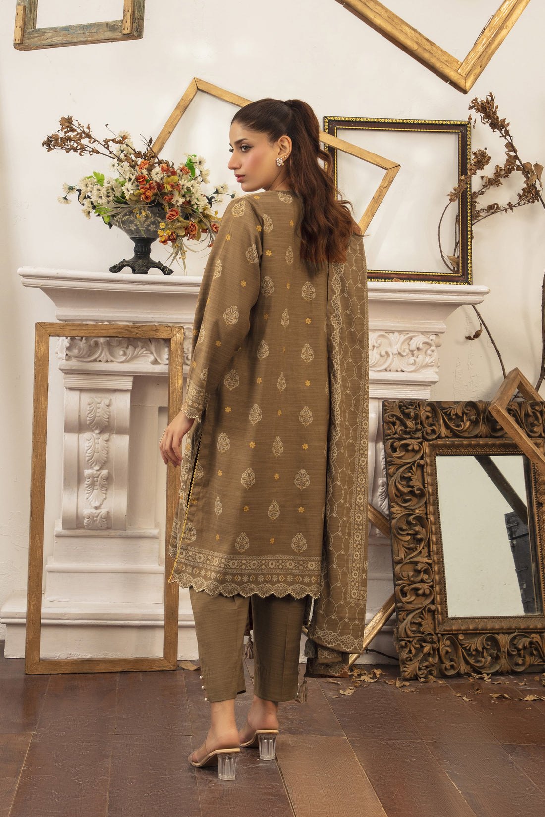 LSM | Winter Marina 25 | 0266-B