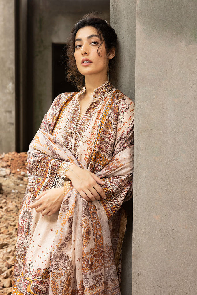 Sobia Nazir | Fall Edit 24 | DESIGN 5B FALL EDIT 2024 UNSTITCHED