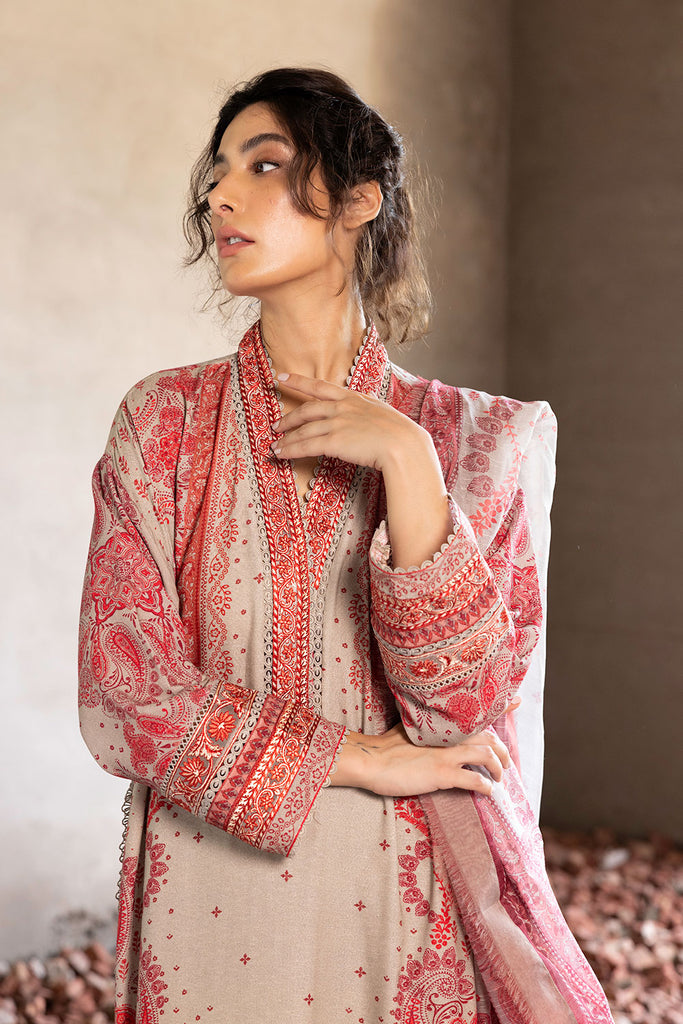 Sobia Nazir | Fall Edit 24 | DESIGN 5A FALL EDIT 2024 UNSTITCHED