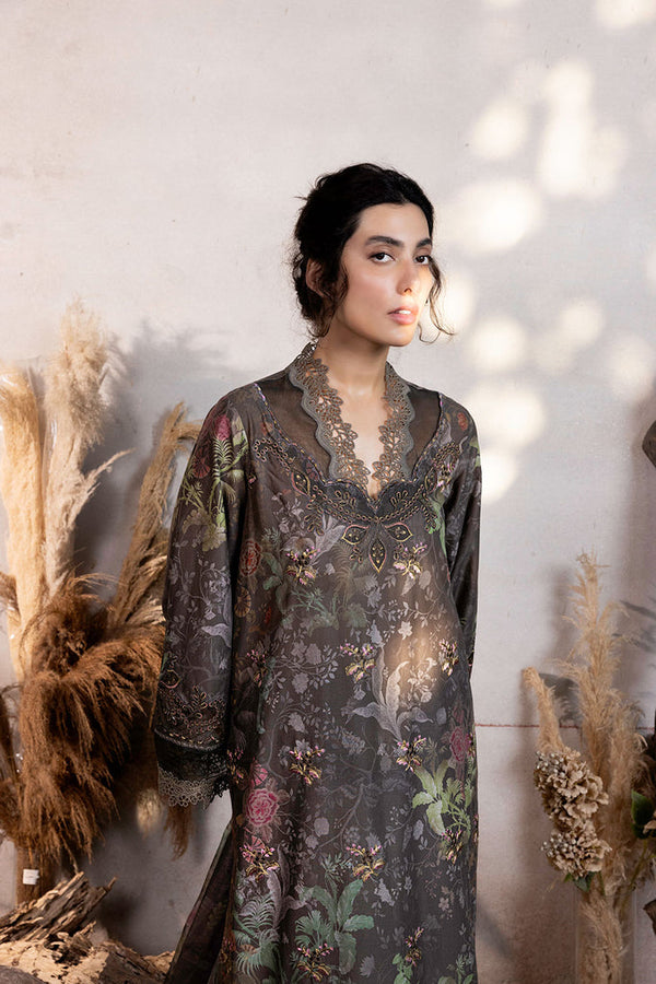 Sobia Nazir | Fall Edit 24 | DESIGN 3B FALL EDIT 2024 UNSTITCHED