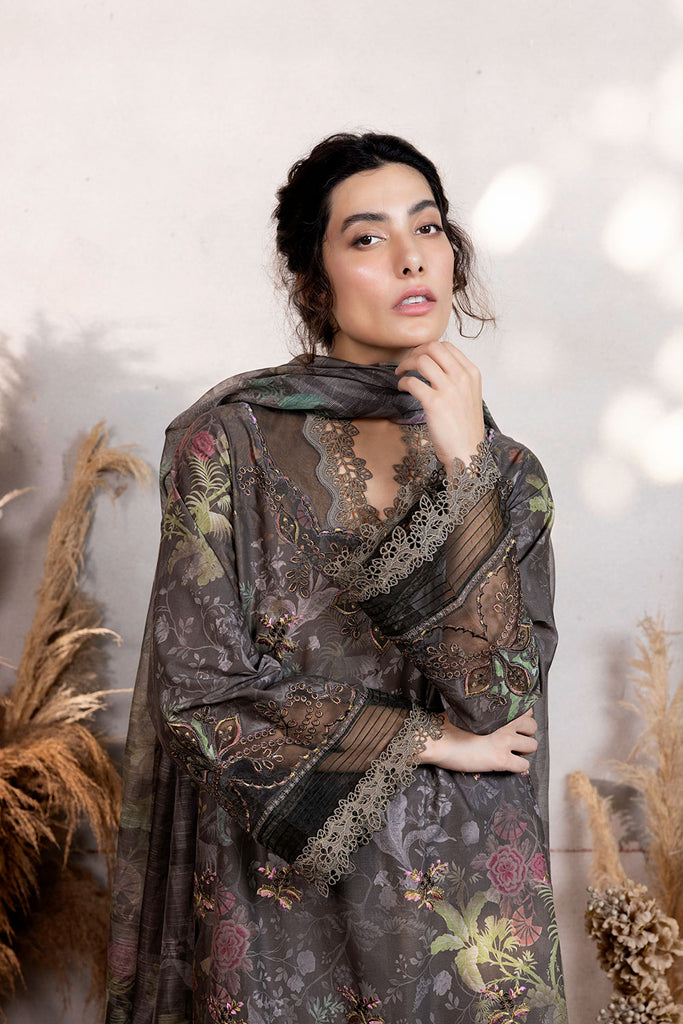 Sobia Nazir | Fall Edit 24 | DESIGN 3B FALL EDIT 2024 UNSTITCHED