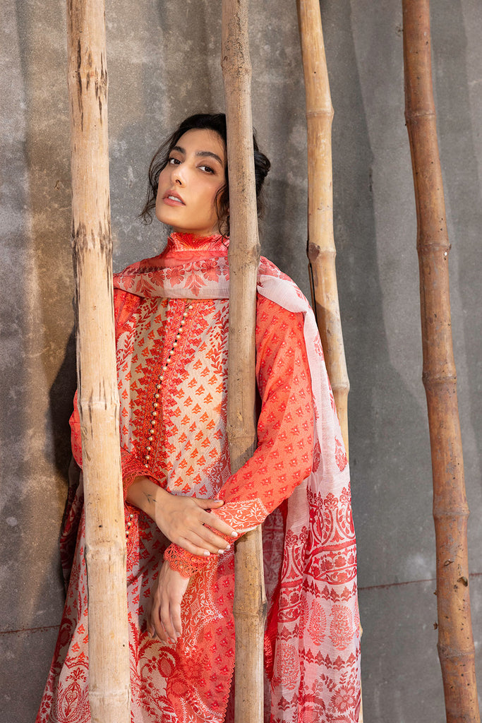 Sobia Nazir | Fall Edit 24 | DESIGN 1B FALL EDIT 2024 UNSTITCHED