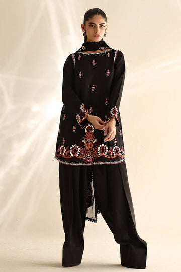 Sana Abbas | Mor Luxe | MOSAIC