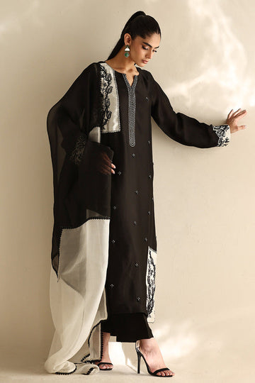 Sana Abbas | Mor Luxe | ILANA