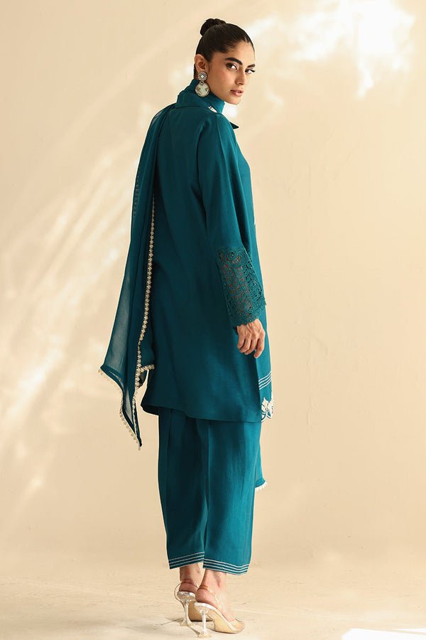Sana Abbas | Mor Luxe | LUNA