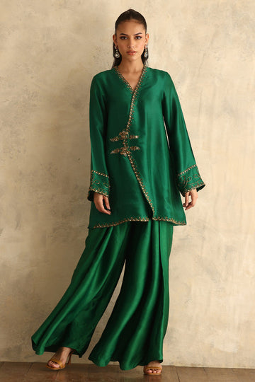 Sana Abbas | Elhan Luxe | RIDA