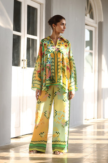 Sania Maskatiya | Samara Luxe 25 |Tiva