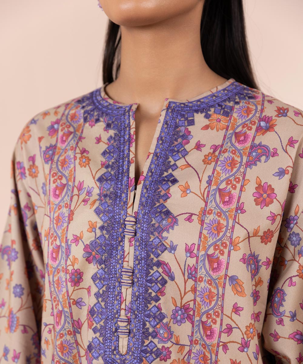 Sapphire | Eid Collection | D01 - Pakistani Clothes for women, in United Kingdom and United States