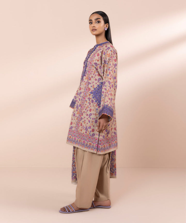 Sapphire | Eid Collection | D01 - Pakistani Clothes for women, in United Kingdom and United States