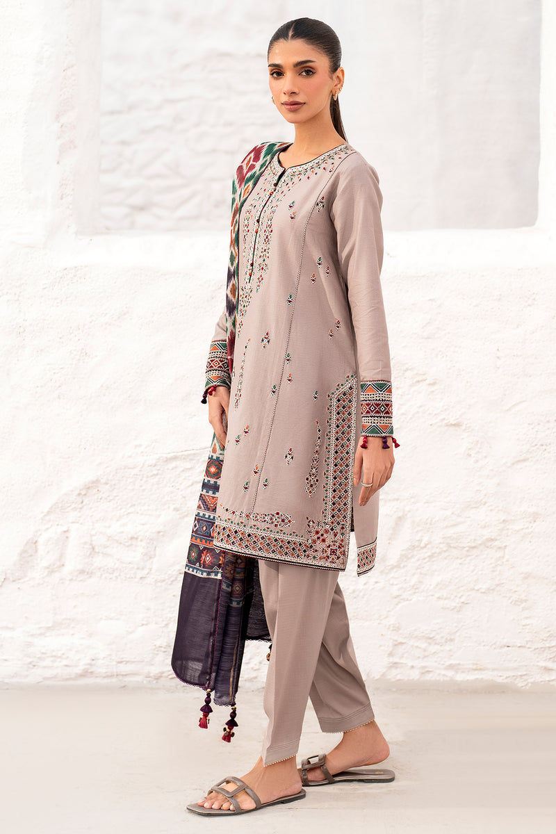 Jazmin | Summer Lawn 25 | USE-9124