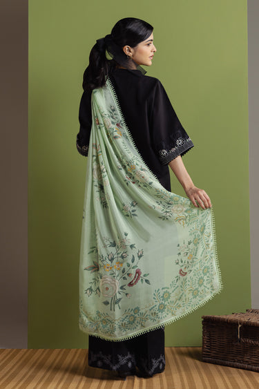Zara Shahjahan | Coco Prints 26 | Mizuha