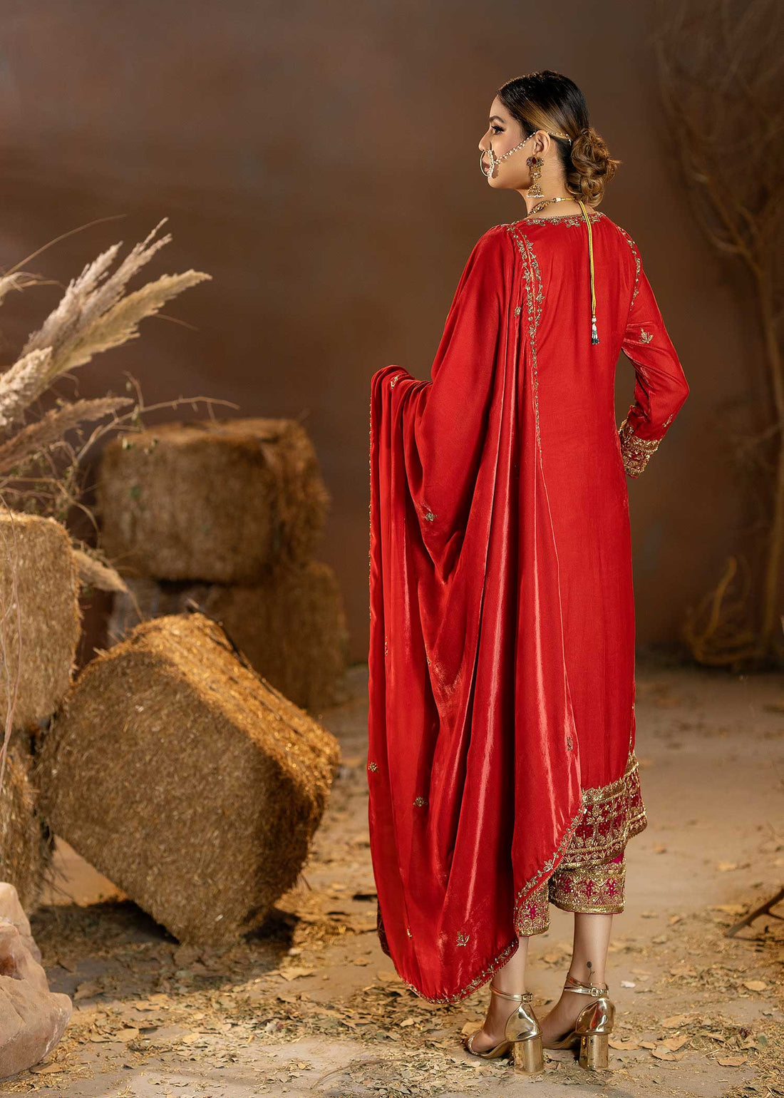 Purple Haze Pret Studio | Apsara Formals | Soorti - Pakistani Clothes for women, in United Kingdom and United States