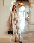 Faiza Saqlain | Zurina Luxury Pret | Mireya - Pakistani Clothes for women, in United Kingdom and United States