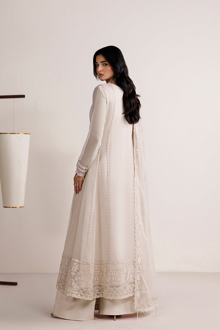 Farasha | Chiffon Essentials 26 | Pearl Garden