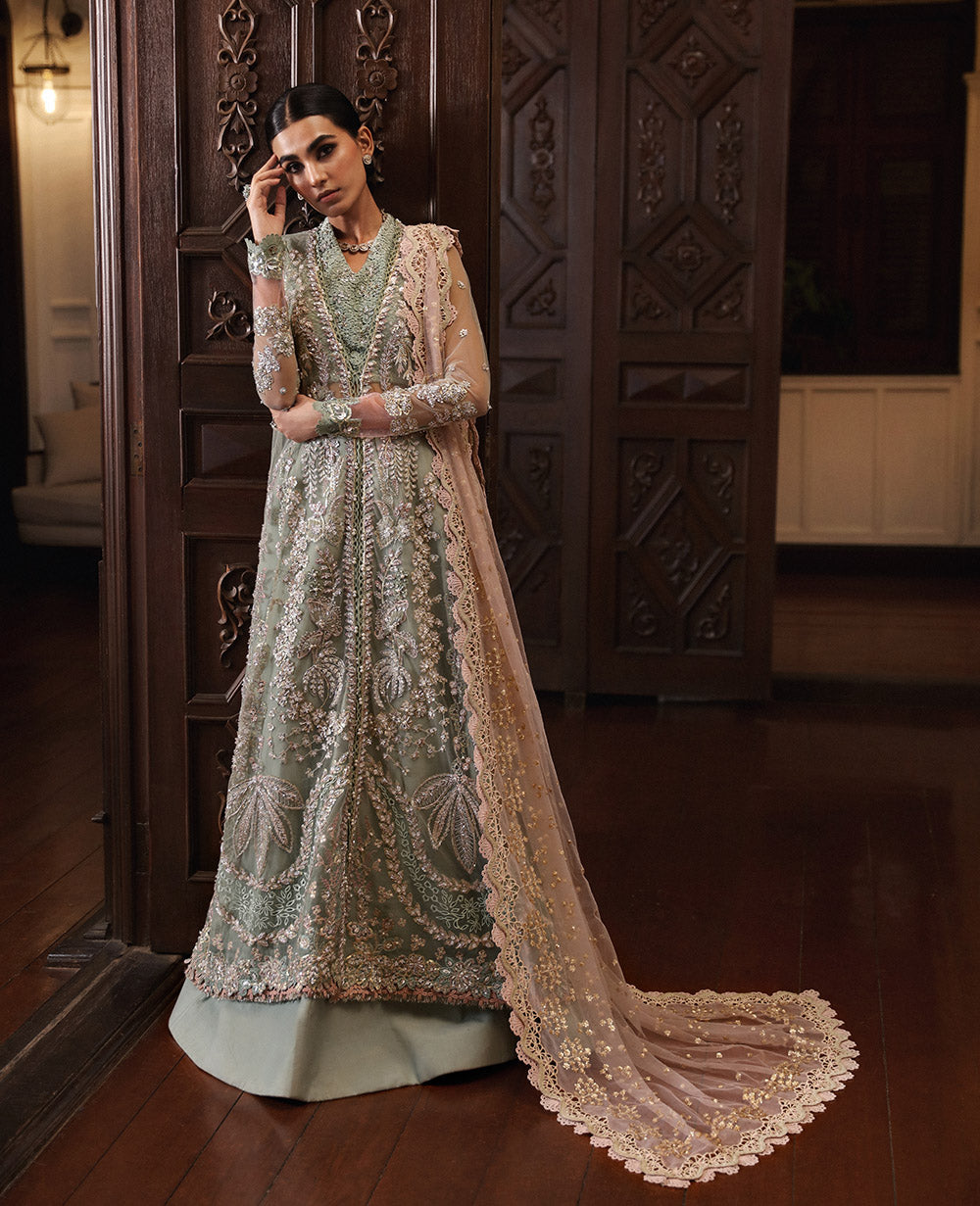 Republic Womenswear | Wedding Formals 24 | Swann (WF-13)