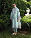 Republic Womenswear | Aylin Summer Lawn 24 | Rosa (D8-A) - Pakistani Clothes for women, in United Kingdom and United States