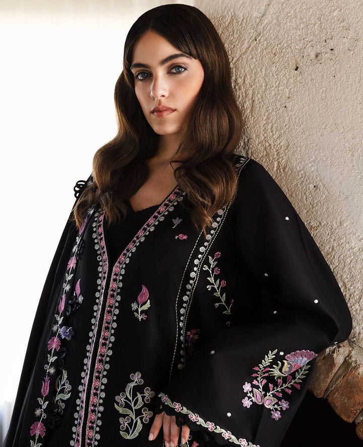 Republic Womenswear | Aylin Summer Lawn 24 | Muguet (D1-A) - Hoorain Designer Wear - Pakistani Designer Clothes for women, in United Kingdom, United states, CA and Australia