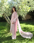 Republic Womenswear | Aylin Summer Lawn 24 | Mélèze (D4-B) - Pakistani Clothes for women, in United Kingdom and United States