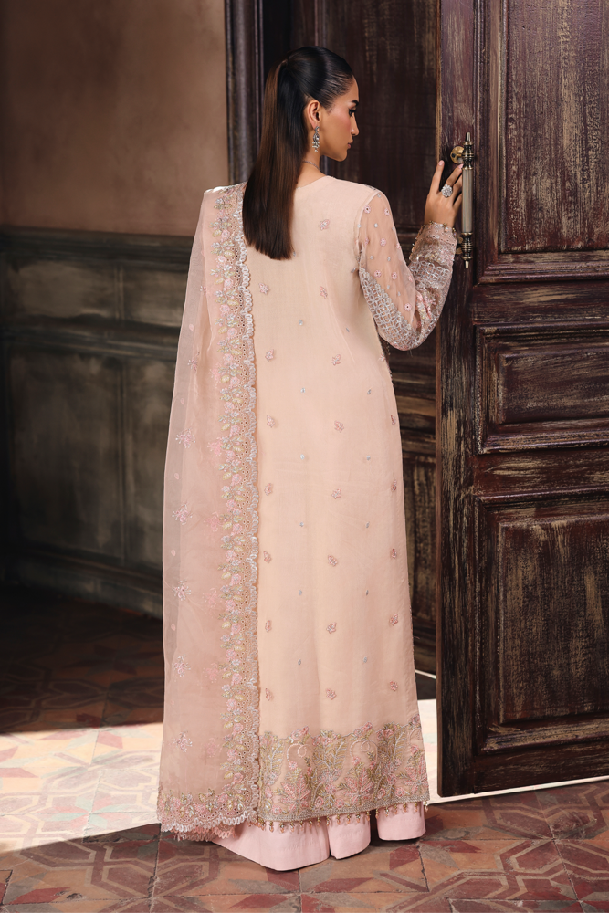 Rajbari | Sage Luxury Formals | Amara
