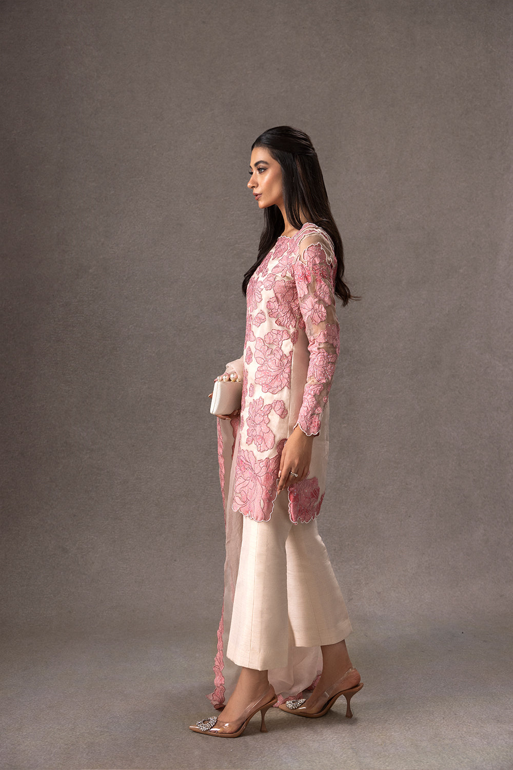 Caia | Pret Collection | FIONA - Pakistani Clothes for women, in United Kingdom and United States