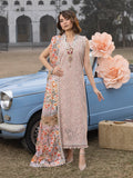 Faiza Faisal | Maya Luxury Lawn | Amirah - Pakistani Clothes for women, in United Kingdom and United States