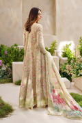 Iznik | Festive lawn 24 | SFL-05 - Pakistani Clothes for women, in United Kingdom and United States