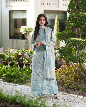 Neeshay | Printkari | CALIXA