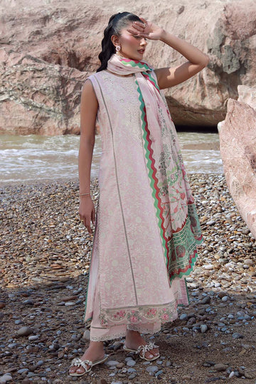 Seran | Afsanah Lawn 25 | INSA