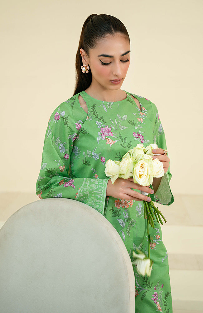 Seran | Daffodils Lawn 24 | Harper - Pakistani Clothes for women, in United Kingdom and United States