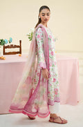 Seran | Daffodils Lawn 24 | Freya - Pakistani Clothes for women, in United Kingdom and United States