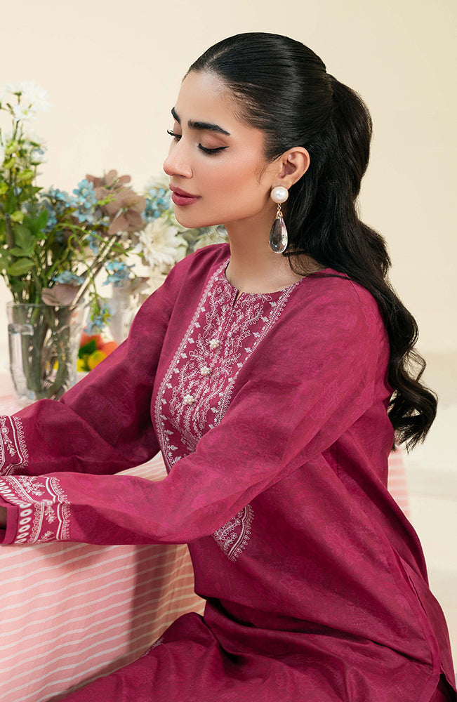 Seran | Daffodils Lawn 24 | Khai - Pakistani Clothes for women, in United Kingdom and United States
