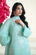 Seran | Daffodils Lawn 24 | Beverly - Pakistani Clothes for women, in United Kingdom and United States