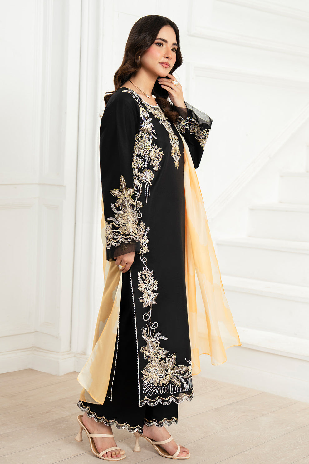 Imrozia Premium | Kianna Casuals | SP-88 Irit